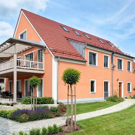 Simmernhof Mossendorf Hotel Burglengenfeld Eksteriør billede