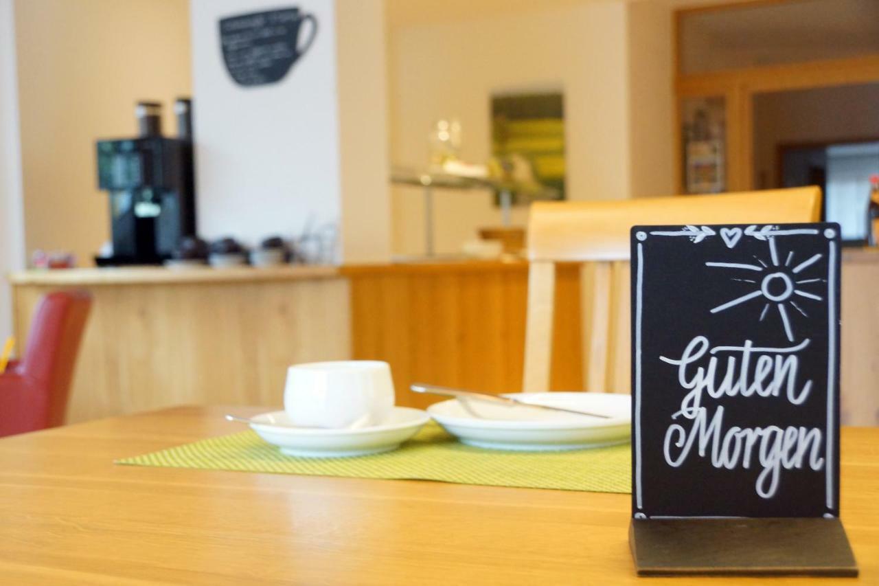 Simmernhof Mossendorf Hotel Burglengenfeld Eksteriør billede