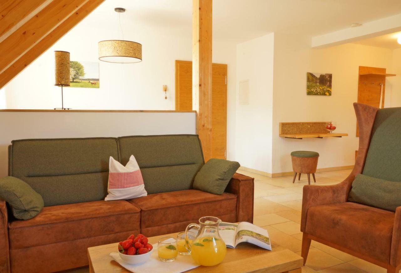 Simmernhof Mossendorf Hotel Burglengenfeld Eksteriør billede