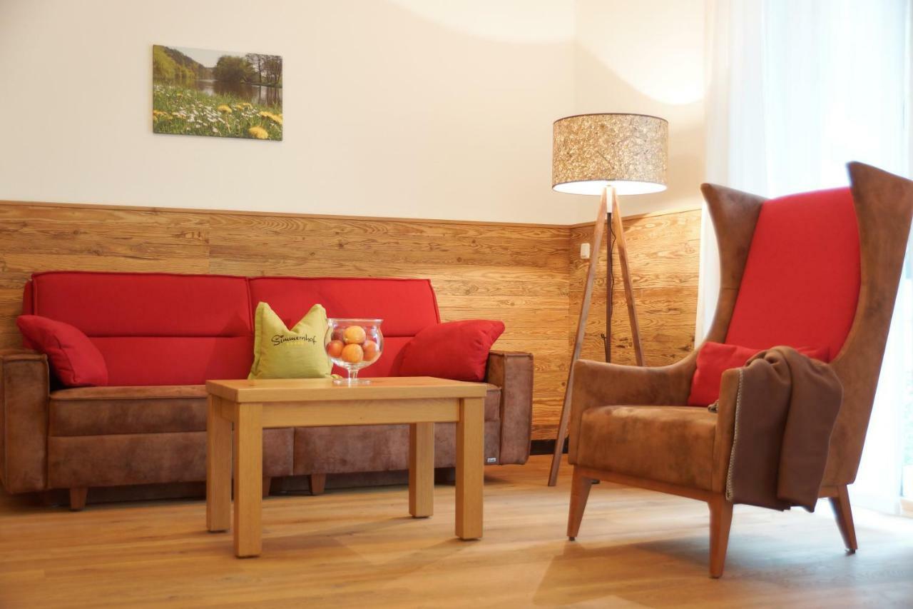 Simmernhof Mossendorf Hotel Burglengenfeld Eksteriør billede