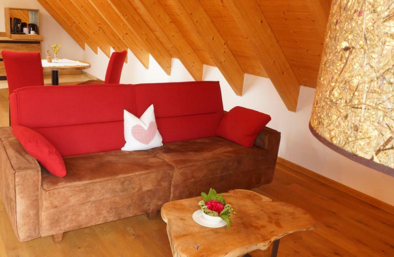 Simmernhof Mossendorf Hotel Burglengenfeld Eksteriør billede