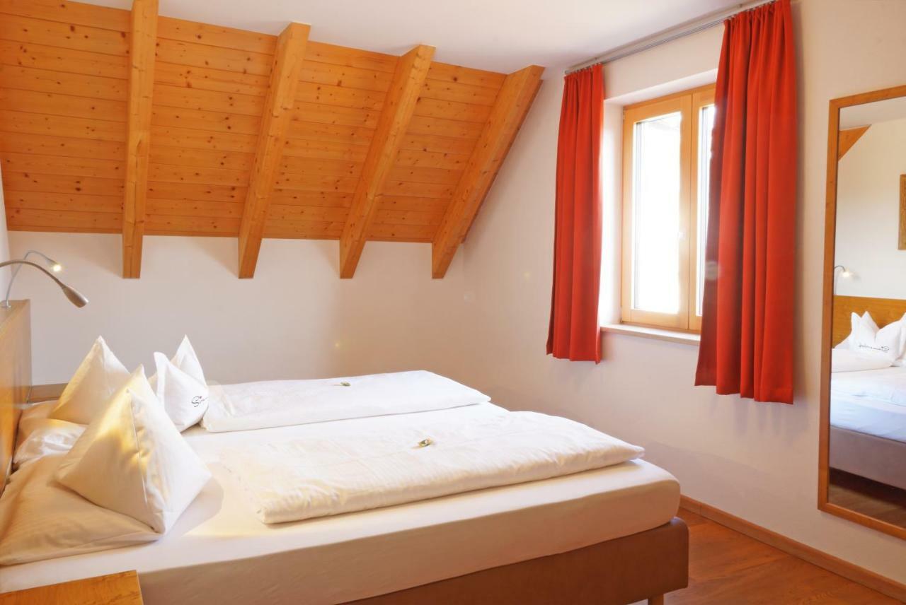 Simmernhof Mossendorf Hotel Burglengenfeld Eksteriør billede