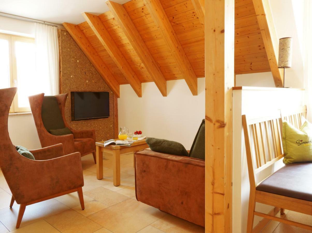Simmernhof Mossendorf Hotel Burglengenfeld Eksteriør billede