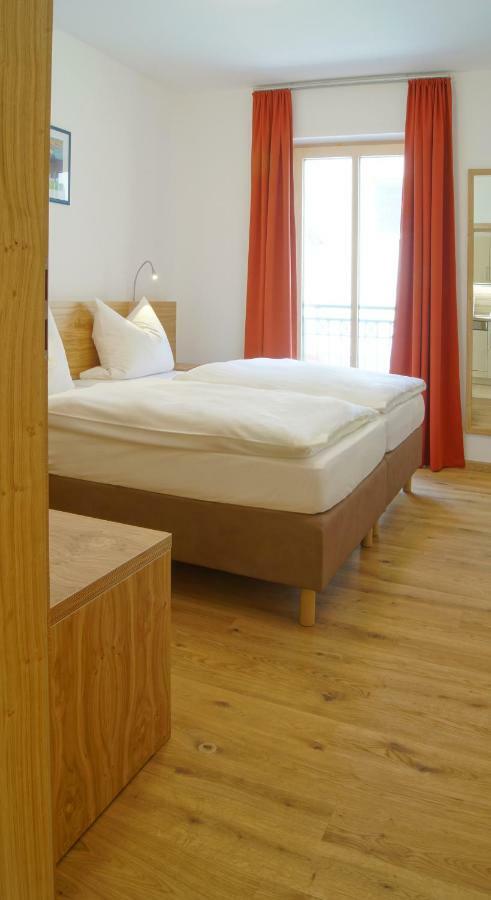 Simmernhof Mossendorf Hotel Burglengenfeld Eksteriør billede